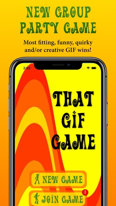Run android online APK That GIF Game from MyAndroid or emulate That GIF Game using MyAndroid