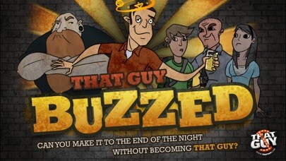 Emulate iPhone app That Guy Buzzed using MyAndroid Emulate iPhone app That Guy Buzzed using MyAndroid