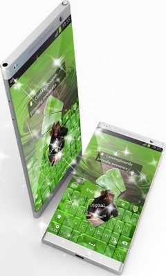 Emulate Android APK That guy GO Keyboard