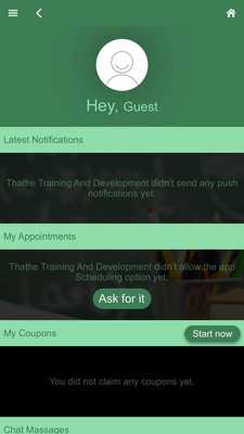 Emulate Android APK Thathe Training Emulate Android APK Thathe Training