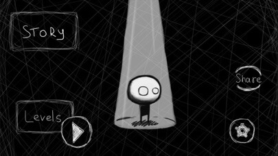Emulate iPhone app That Level Again 3 using MyAndroid