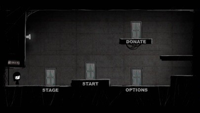 Emulate iPhone app That Level Again 4 using MyAndroid