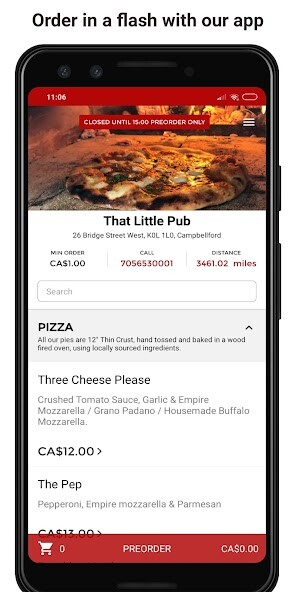 Run android online APK That Little Pub from MyAndroid or emulate That Little Pub using MyAndroid