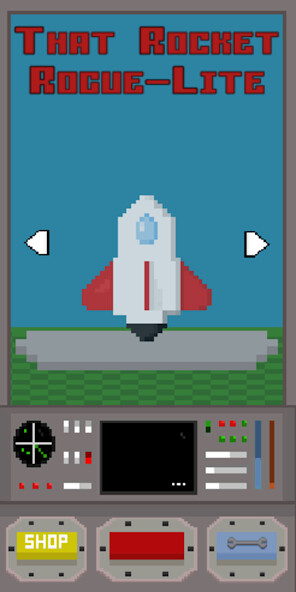 Run android online APK That Rocket Rogue-Lite from MyAndroid or emulate That Rocket Rogue-Lite using MyAndroid