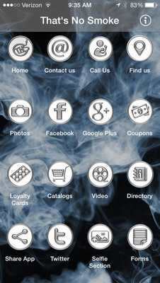 Emulate Android APK Thats No Smoke