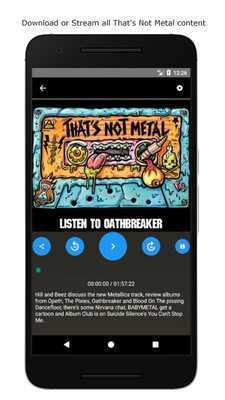 Emulate Android APK Thats Not Metal Emulate Android APK Thats Not Metal