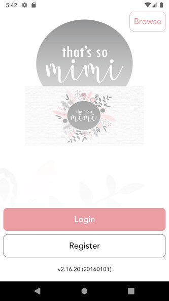 Emulate Android APK Thats So Mimi Boutique Emulate Android APK Thats So Mimi Boutique