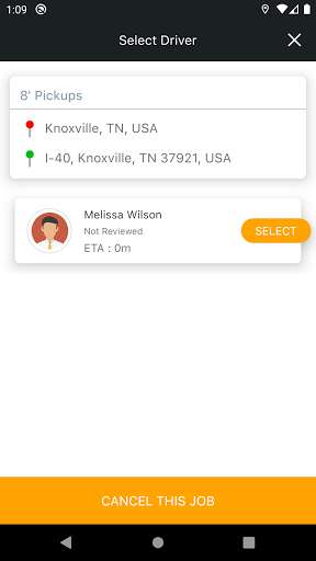 Run android online APK T-Hauler from MyAndroid or emulate T-Hauler using MyAndroid Run android online APK T-Hauler from MyAndroid or emulate T-Hauler using MyAndroid