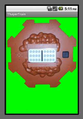 Emulate Android APK ThayerTrain Emulate Android APK ThayerTrain