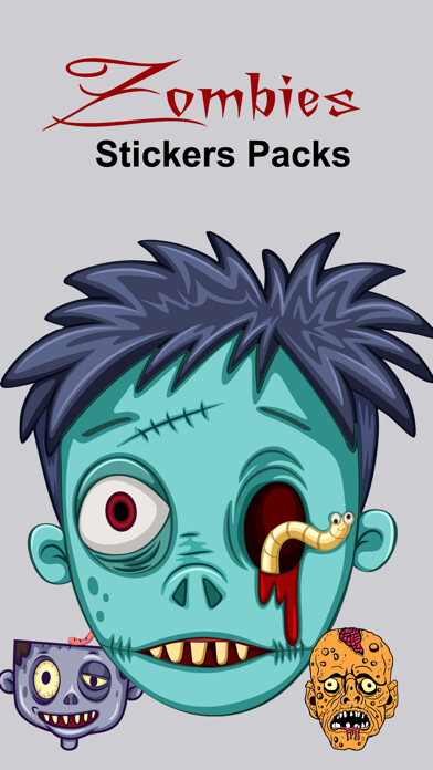 Emulate iPhone app Tha Zombies Pack using MyAndroid Emulate iPhone app Tha Zombies Pack using MyAndroid
