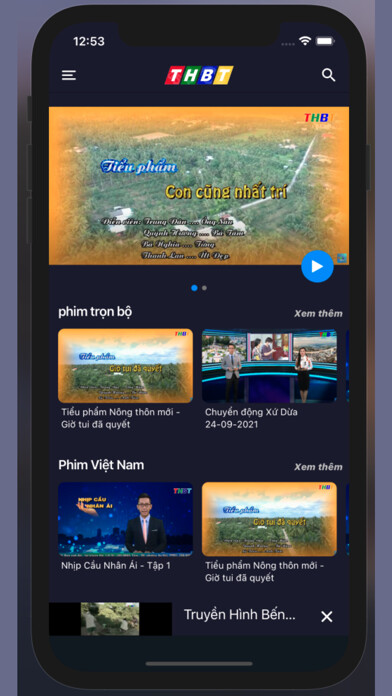 Emulate iPhone app THBTgo using MyAndroid Emulate iPhone app THBTgo using MyAndroid