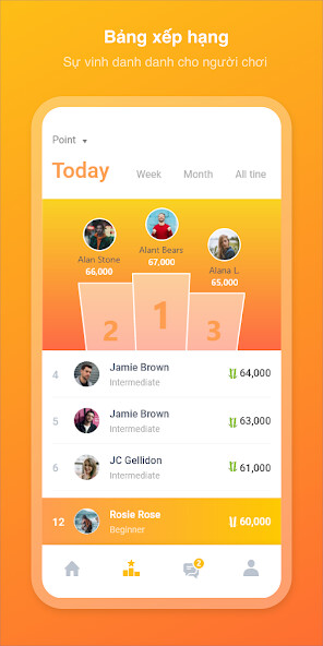 Run android online APK Thách đấu Tiếng Anh - English Challenge from MyAndroid or emulate Thách đấu Tiếng Anh - English Challenge using MyAndroid Run android online APK Thách đấu Tiếng Anh - English Challenge from MyAndroid or emulate Thách đấu Tiếng Anh - English Challenge using MyAndroid