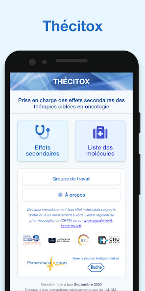 Run android online APK Thécitox from MyAndroid or emulate Thécitox using MyAndroid