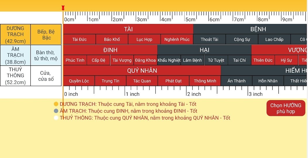 Run android online APK Thước Lỗ Ban - Thuoc Lo Ban from MyAndroid or emulate Thước Lỗ Ban - Thuoc Lo Ban using MyAndroid