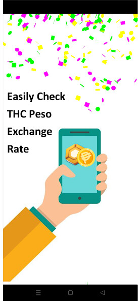 Run android online APK THC Peso Exchange Rate from MyAndroid or emulate THC Peso Exchange Rate using MyAndroid Run android online APK THC Peso Exchange Rate from MyAndroid or emulate THC Peso Exchange Rate using MyAndroid