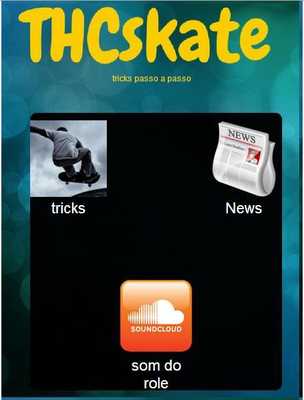 Emulate Android APK THCskate - tricks Emulate Android APK THCskate - tricks