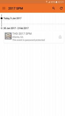 Emulate Android APK THD 2017 SPM Emulate Android APK THD 2017 SPM
