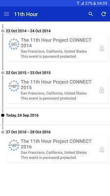 Emulate Android APK The 11th Hour Project Emulate Android APK The 11th Hour Project