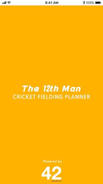 Run android online APK The 12th Man - Cricket Fielding Planner from MyAndroid or emulate The 12th Man - Cricket Fielding Planner using MyAndroid Run android online APK The 12th Man - Cricket Fielding Planner from MyAndroid or emulate The 12th Man - Cricket Fielding Planner using MyAndroid