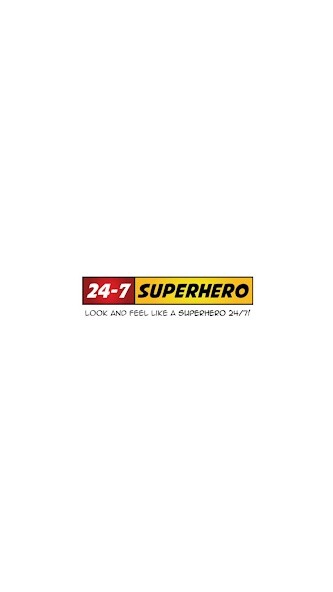 Run android online APK The 24 7 SuperHero App from MyAndroid or emulate The 24 7 SuperHero App using MyAndroid