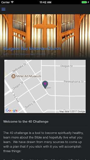 Run android online APK The 40 Challenge from MyAndroid or emulate The 40 Challenge using MyAndroid
