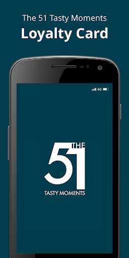 Run android online APK The 51 Tasty Moments Loyalty Card from MyAndroid or emulate The 51 Tasty Moments Loyalty Card using MyAndroid Run android online APK The 51 Tasty Moments Loyalty Card from MyAndroid or emulate The 51 Tasty Moments Loyalty Card using MyAndroid