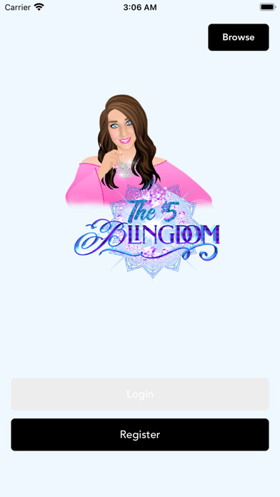 Run android online APK The 5 Blingdom from MyAndroid or emulate The 5 Blingdom using MyAndroid