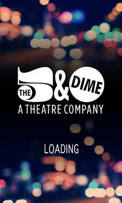 Emulate Android APK The 5Dime, A Theatre Company Emulate Android APK The 5Dime, A Theatre Company