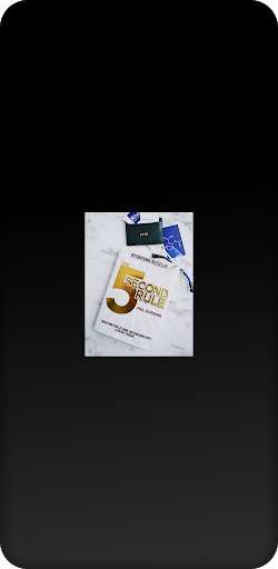 Run android online APK The 5 Second Rule from MyAndroid or emulate The 5 Second Rule using MyAndroid