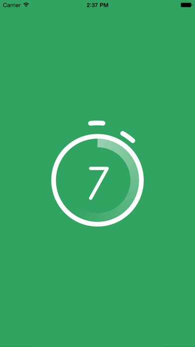 Emulate iPhone app The 7 Minute Workout - Bundle using MyAndroid Emulate iPhone app The 7 Minute Workout - Bundle using MyAndroid