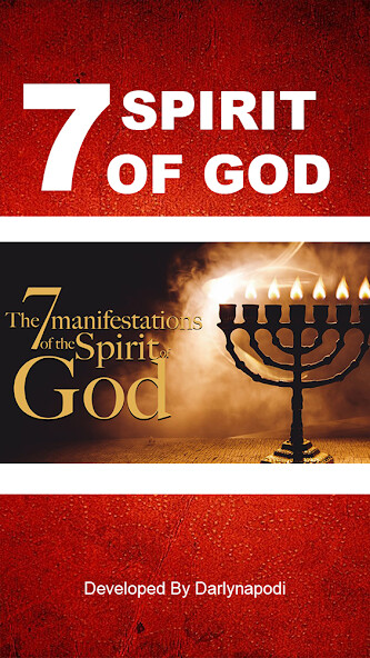 Run android online APK The 7 Spirits -Christian Books from MyAndroid or emulate The 7 Spirits -Christian Books using MyAndroid Run android online APK The 7 Spirits -Christian Books from MyAndroid or emulate The 7 Spirits -Christian Books using MyAndroid