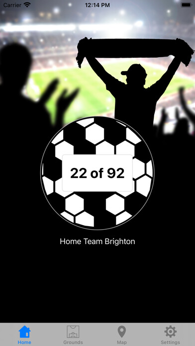 Emulate iPhone app The 92 using MyAndroid Emulate iPhone app The 92 using MyAndroid