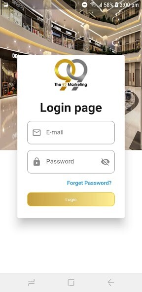 Run android online APK The99Marketing CRM from MyAndroid or emulate The99Marketing CRM using MyAndroid Run android online APK The99Marketing CRM from MyAndroid or emulate The99Marketing CRM using MyAndroid