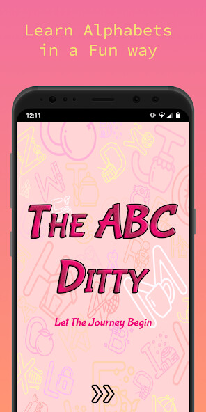 Run android online APK The ABC Ditty from MyAndroid or emulate The ABC Ditty using MyAndroid