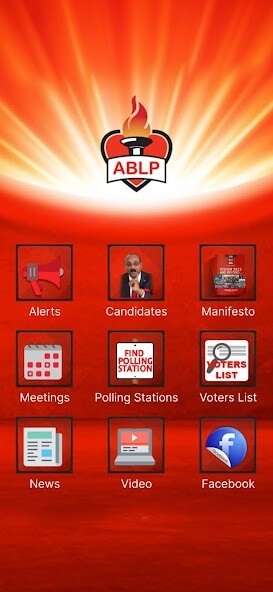Run android online APK TheABLP from MyAndroid or emulate TheABLP using MyAndroid Run android online APK TheABLP from MyAndroid or emulate TheABLP using MyAndroid