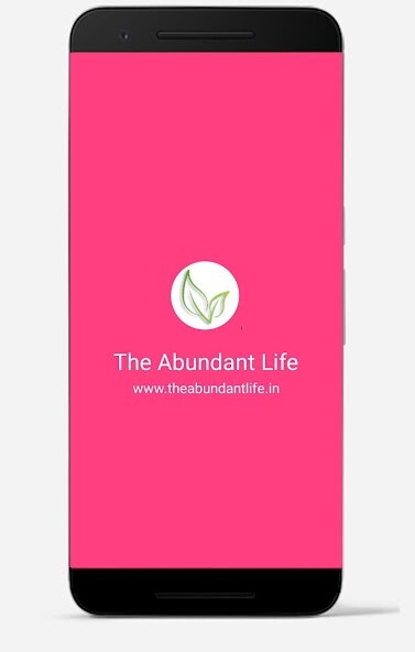 Run android online APK The Abundant Life from MyAndroid or emulate The Abundant Life using MyAndroid Run android online APK The Abundant Life from MyAndroid or emulate The Abundant Life using MyAndroid