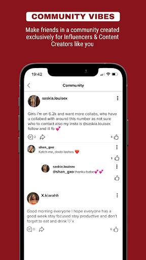 Run android online APK The Abyss Influencer Network from MyAndroid or emulate The Abyss Influencer Network using MyAndroid Run android online APK The Abyss Influencer Network from MyAndroid or emulate The Abyss Influencer Network using MyAndroid