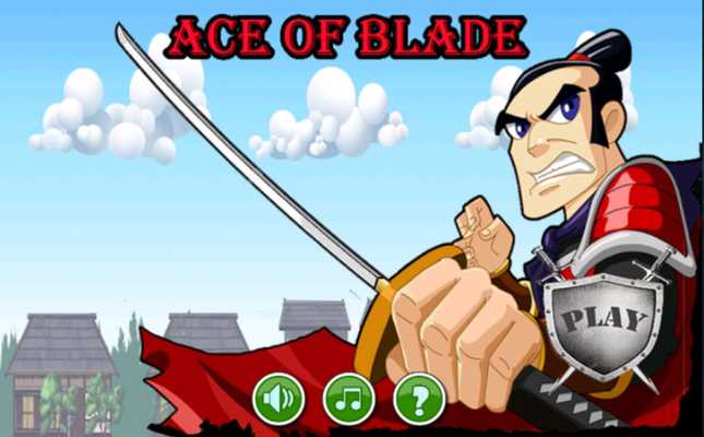 Emulate Android APK The Ace of Blade Emulate Android APK The Ace of Blade