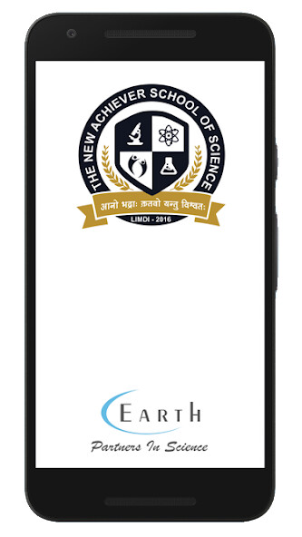 Run android online APK The Achiever School Of Science from MyAndroid or emulate The Achiever School Of Science using MyAndroid