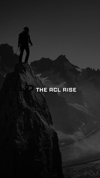 Run android online APK The ACL Rise from MyAndroid or emulate The ACL Rise using MyAndroid Run android online APK The ACL Rise from MyAndroid or emulate The ACL Rise using MyAndroid