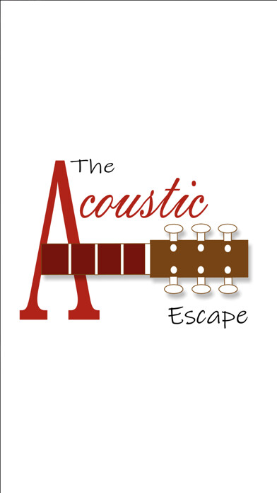 Emulate iPhone app The Acoustic Escape using MyAndroid Emulate iPhone app The Acoustic Escape using MyAndroid