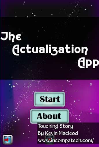 Run android online APK The Actualization App from MyAndroid or emulate The Actualization App using MyAndroid