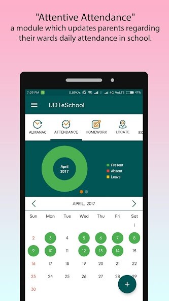 Run android online APK The Adarsh Model School from MyAndroid or emulate The Adarsh Model School using MyAndroid