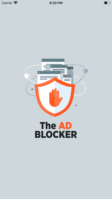 Emulate iPhone app The Ad Blocker using MyAndroid Emulate iPhone app The Ad Blocker using MyAndroid