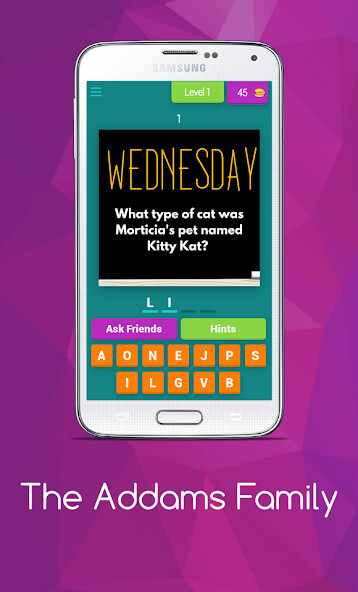 Run android online APK The Addams Family Quiz from MyAndroid or emulate The Addams Family Quiz using MyAndroid Run android online APK The Addams Family Quiz from MyAndroid or emulate The Addams Family Quiz using MyAndroid