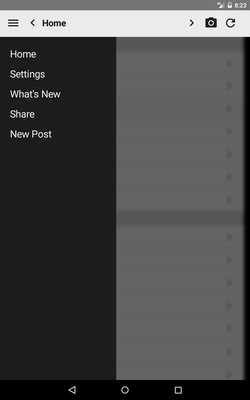 Emulate Android APK The Admin Zone