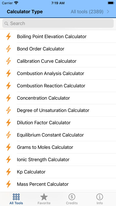 Emulate iPhone app The Advanced Calculator using MyAndroid Emulate iPhone app The Advanced Calculator using MyAndroid
