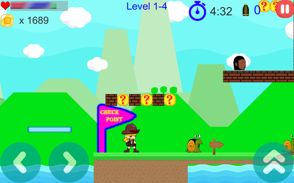 Run android online APK The Adventure Girl from MyAndroid or emulate The Adventure Girl using MyAndroid Run android online APK The Adventure Girl from MyAndroid or emulate The Adventure Girl using MyAndroid
