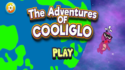 Emulate iPhone app The Adventure of Cooliglo using MyAndroid Emulate iPhone app The Adventure of Cooliglo using MyAndroid