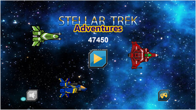 Emulate iPhone app The Adventure of Stellar Trek : Crossing Space Station in Galactic Empire using MyAndroid Emulate iPhone app The Adventure of Stellar Trek : Crossing Space Station in Galactic Empire using MyAndroid